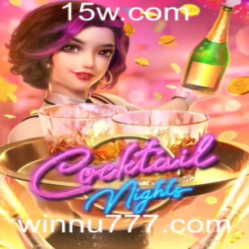 CocktailNights: Um Mergulho no Mundo dos Jogos Temáticos com nu777