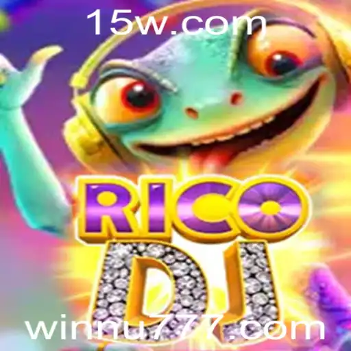 Descubra o Empolgante Mundo de RicoDJ: Uma Nova Experiência de Jogo com nu777