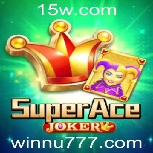 Descubra SuperAceJoker: Um Jogo de Estratégia Envolvente com a Palavra-chave nu777