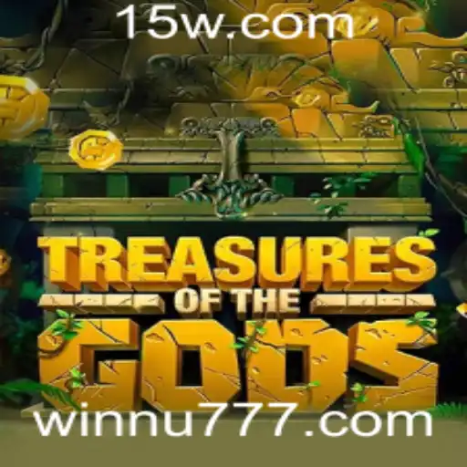 Explorando o Fascinante Universo de 'Treasure of the Gods'