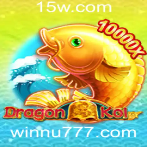 Explorando DragonKoi: Um Mergulho no Fascinante Universo do Jogo com a Chave 'nu777'