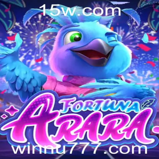 Explorando o Universo de FortunaArara: Um Jogo de Estratégia e Aventura com nu777