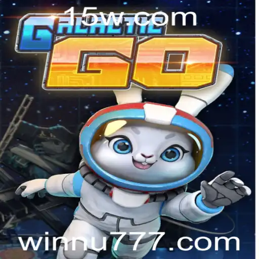 GalacticGO: O Universo de Aventuras Espaciais
