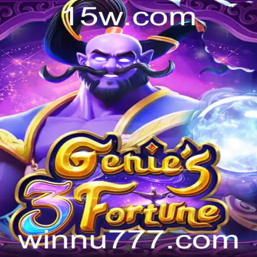 Explorando o Mundo de Genie3Fortune: Um Mergulho nas Regras e Experiências do Jogo