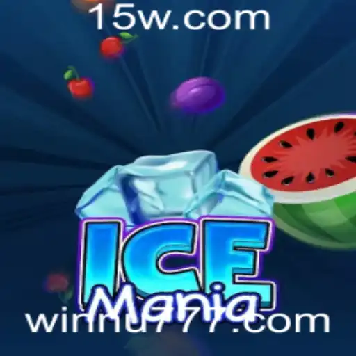 IceMania: Aventuras Congelantes no Novo Jogo Sensação nu777