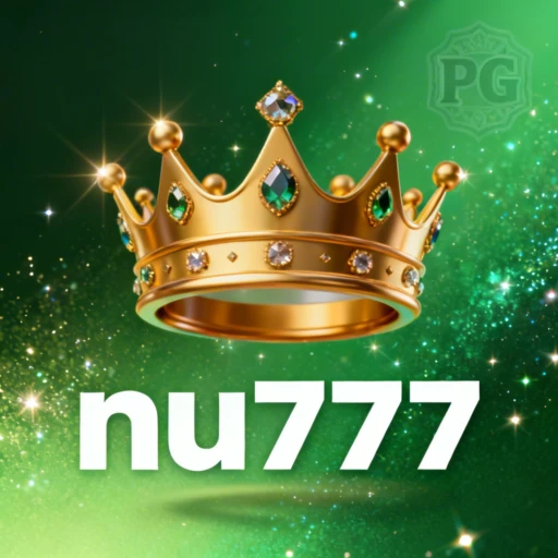 nu777 Logo