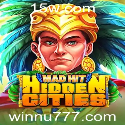 Aventurando-se no Fascinante Mundo de MadHitHiddenCities