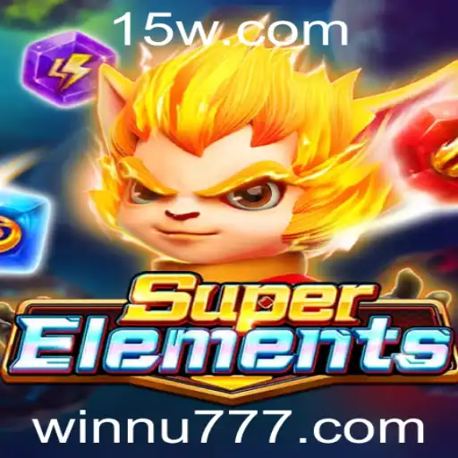 Descubra o Universo do Jogo 'SuperElements'