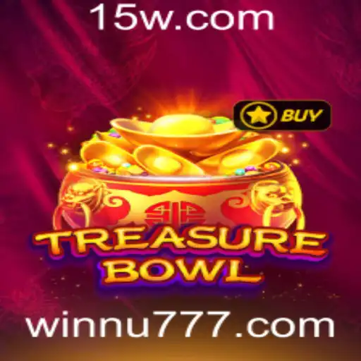 TreasureBowl: A Emocionante Jornada de Caça ao Tesouro