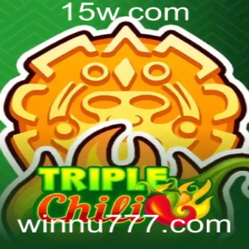 Descubra o Mundo de TripleChili: O Novo Jogo que Está Revolucionando o Mercado