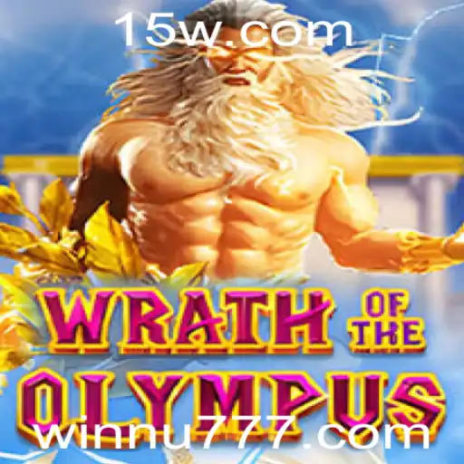 Wrath of Olympus: Um Mergulho no Mundo Mitológico dos Jogos